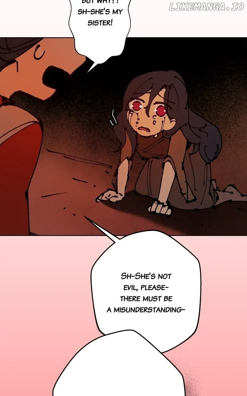 WORLD EATER YULIAN Chapter 54 Online - página 72