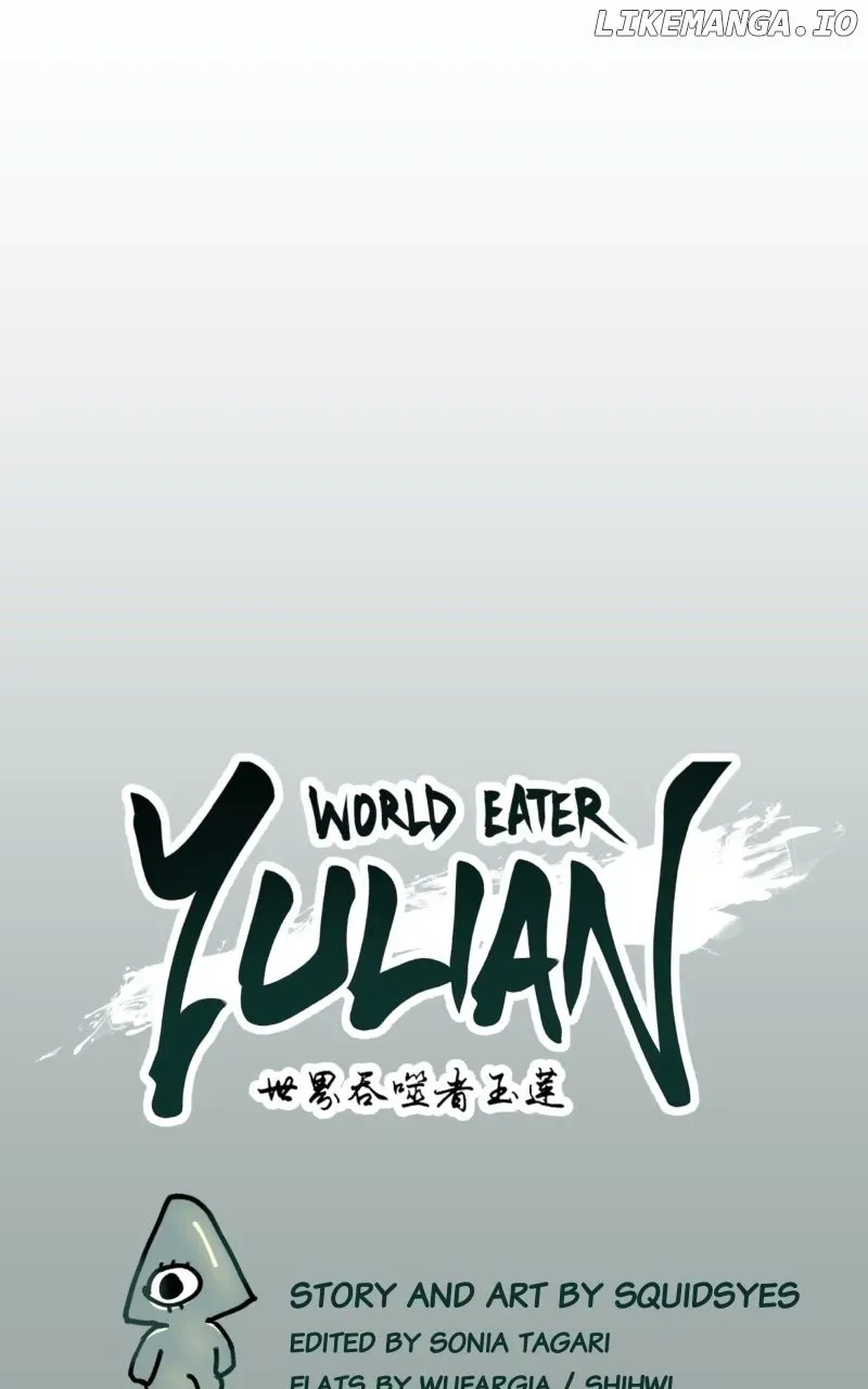 WORLD EATER YULIAN Chapter 54 Online - página 76