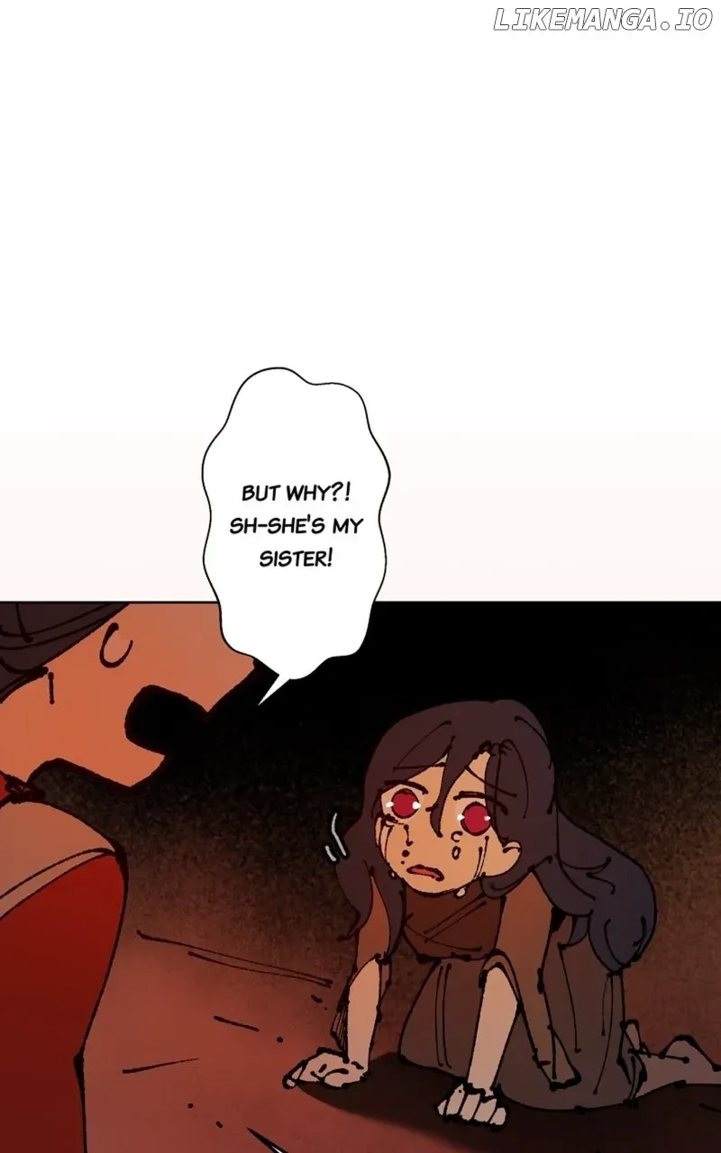 WORLD EATER YULIAN Chapter 55 Online - página 1