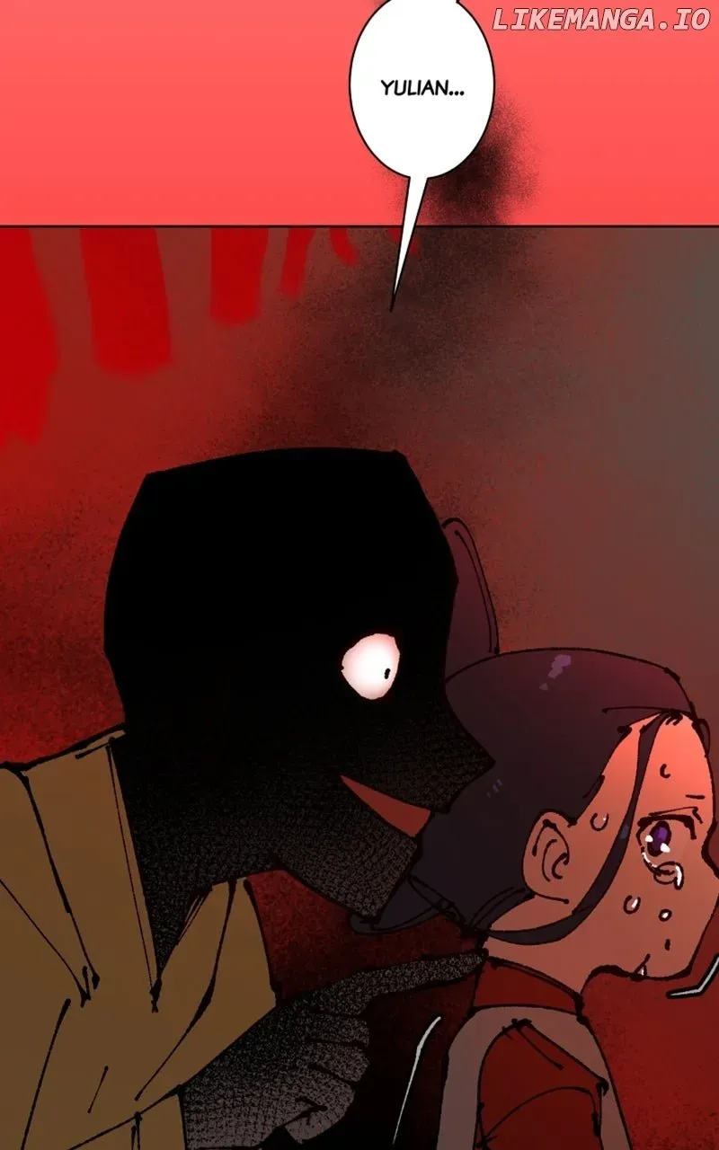 WORLD EATER YULIAN Chapter 55 Online - página 3
