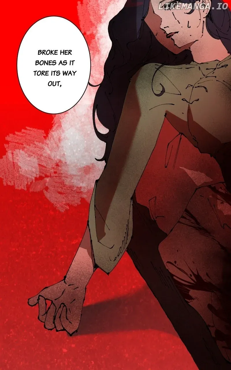 WORLD EATER YULIAN Chapter 55 Online - página 6