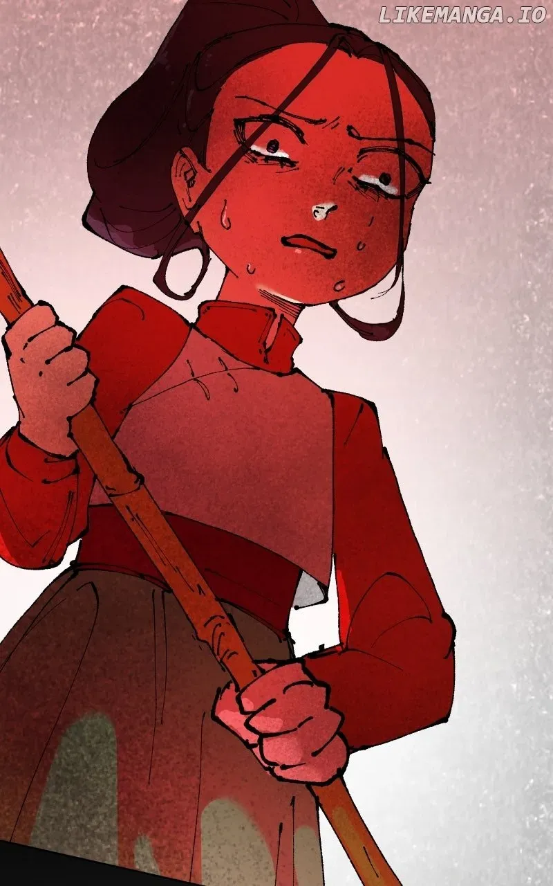 WORLD EATER YULIAN Chapter 55 Online - página 8