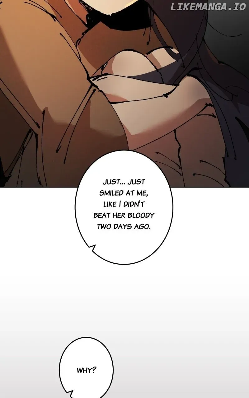 WORLD EATER YULIAN Chapter 55 Online - página 15