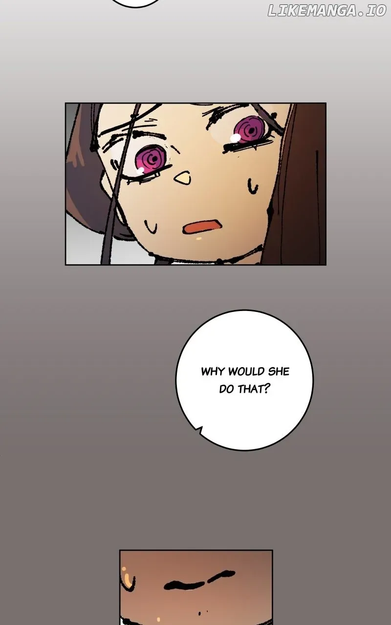 WORLD EATER YULIAN Chapter 55 Online - página 16