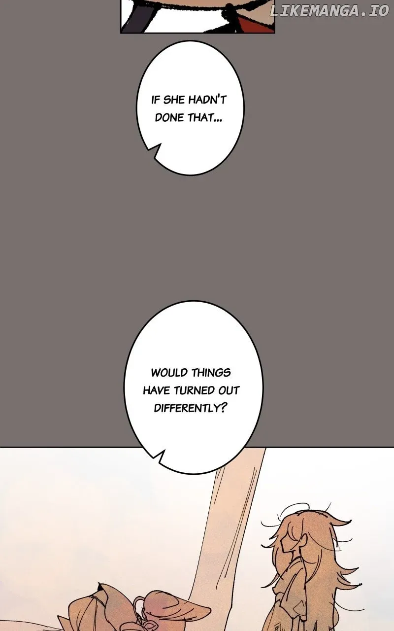 WORLD EATER YULIAN Chapter 55 Online - página 17