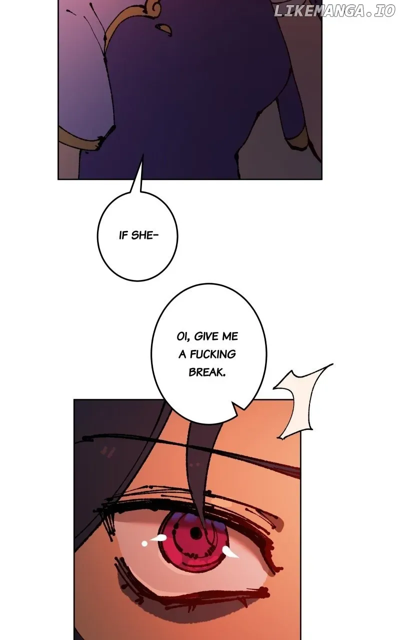 WORLD EATER YULIAN Chapter 55 Online - página 20