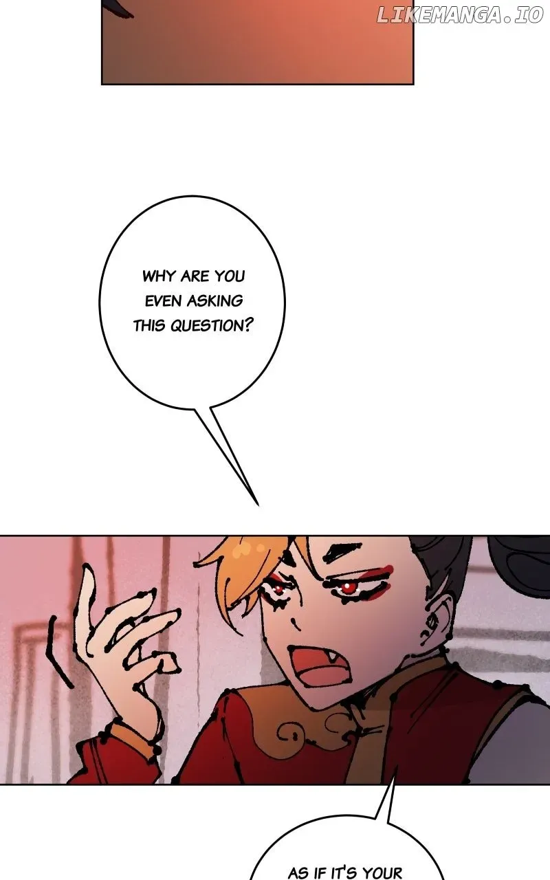 WORLD EATER YULIAN Chapter 55 Online - página 21