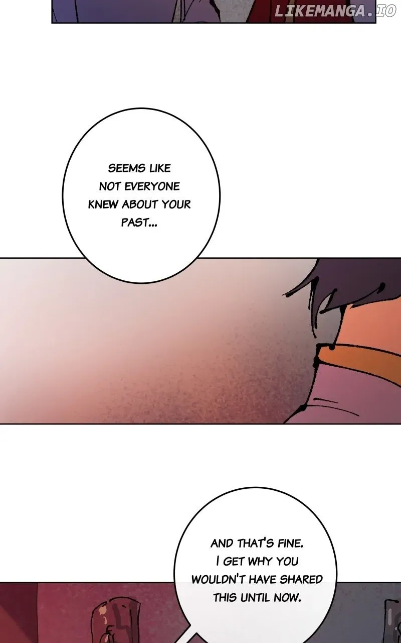 WORLD EATER YULIAN Chapter 55 Online - página 24