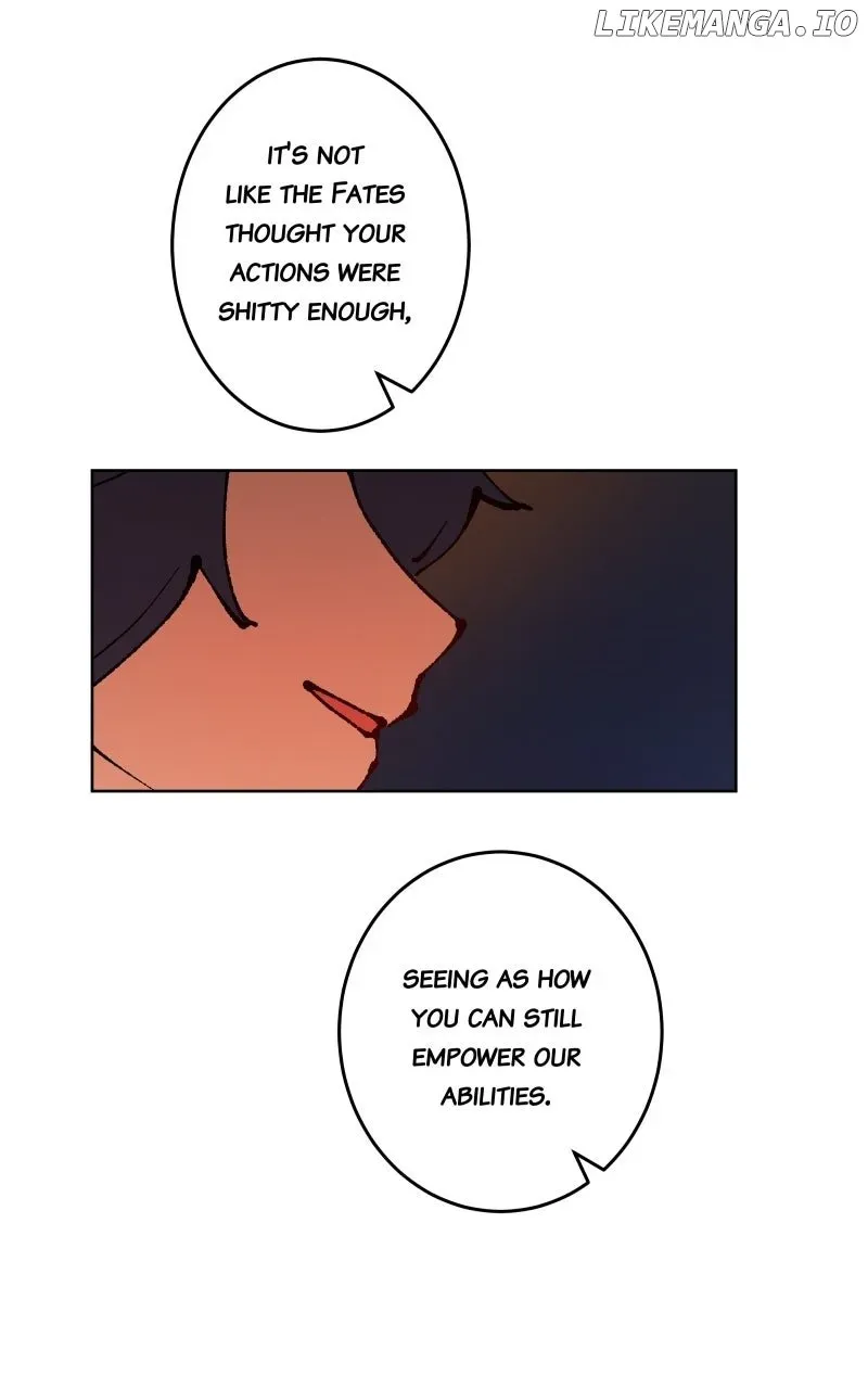 WORLD EATER YULIAN Chapter 55 Online - página 28
