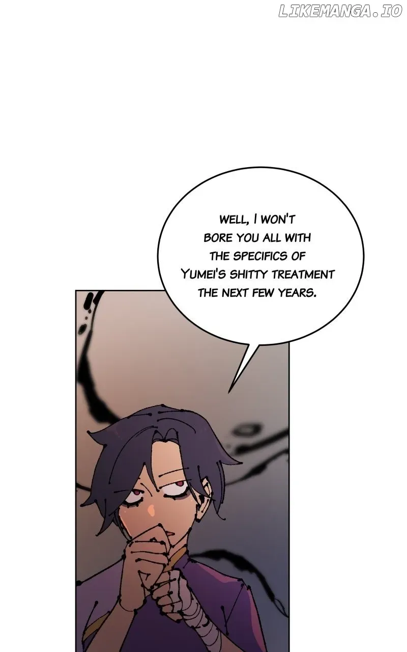 WORLD EATER YULIAN Chapter 55 Online - página 30