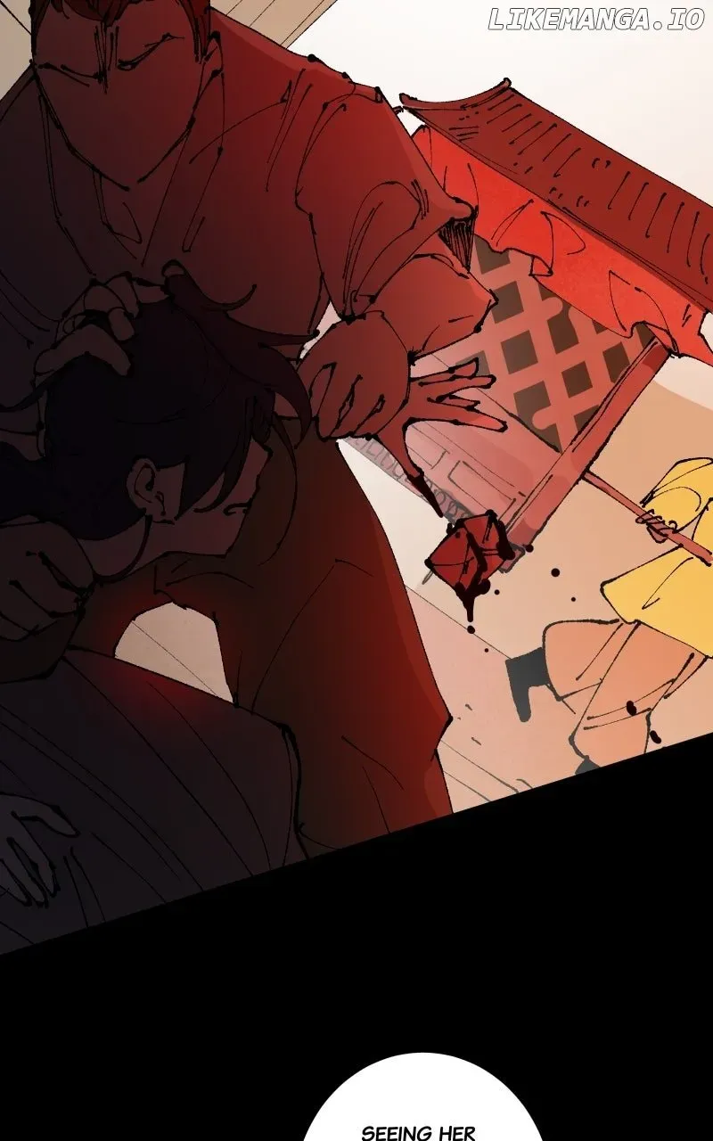 WORLD EATER YULIAN Chapter 55 Online - página 37