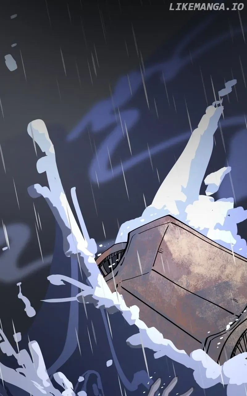 WORLD EATER YULIAN Chapter 55 Online - página 42
