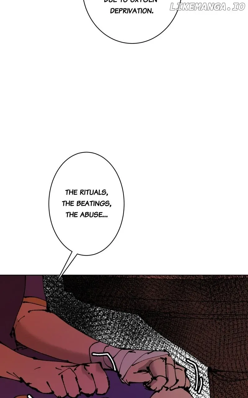 WORLD EATER YULIAN Chapter 55 Online - página 46