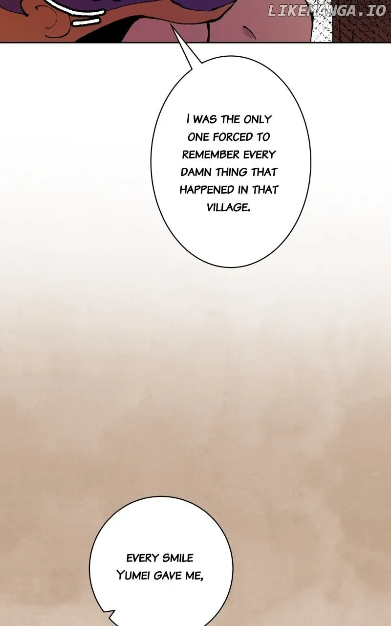 WORLD EATER YULIAN Chapter 55 Online - página 47