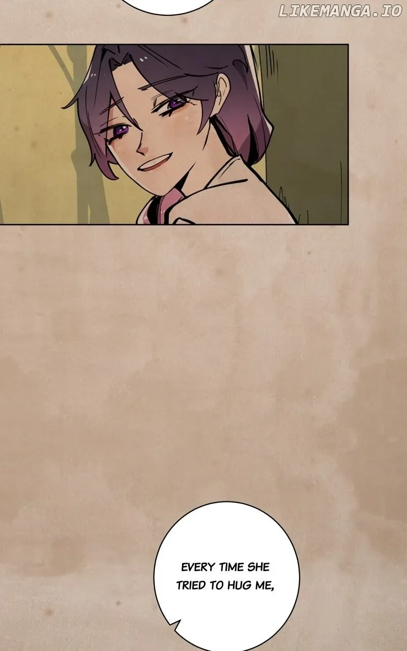 WORLD EATER YULIAN Chapter 55 Online - página 48