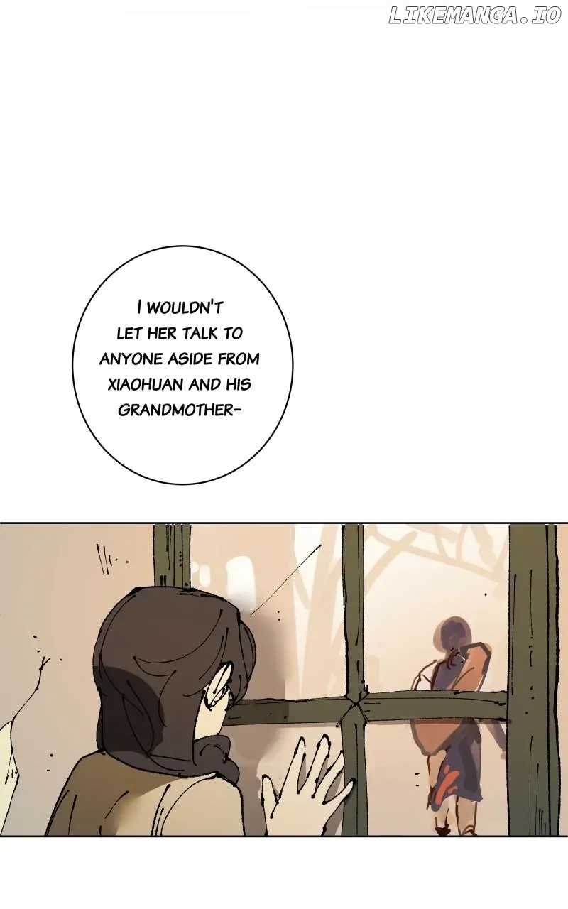 WORLD EATER YULIAN Chapter 55 Online - página 53