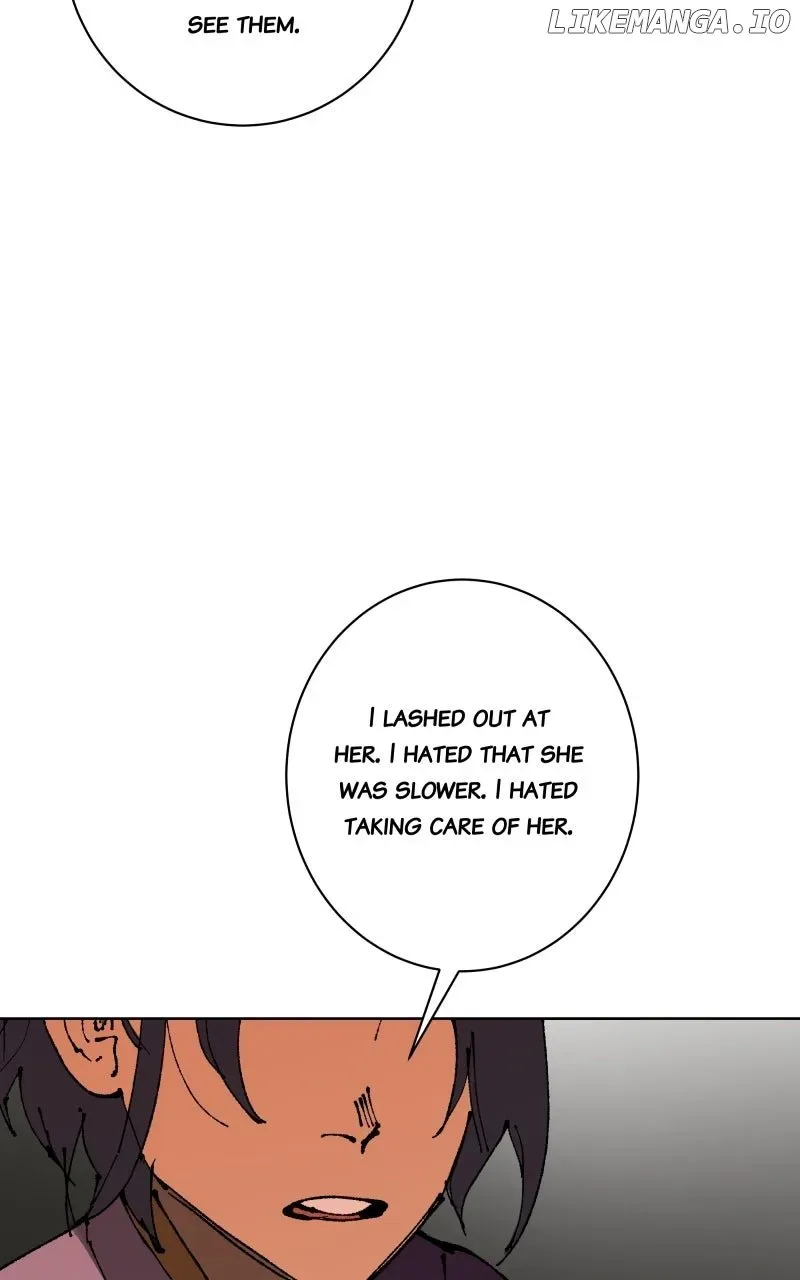 WORLD EATER YULIAN Chapter 55 Online - página 55