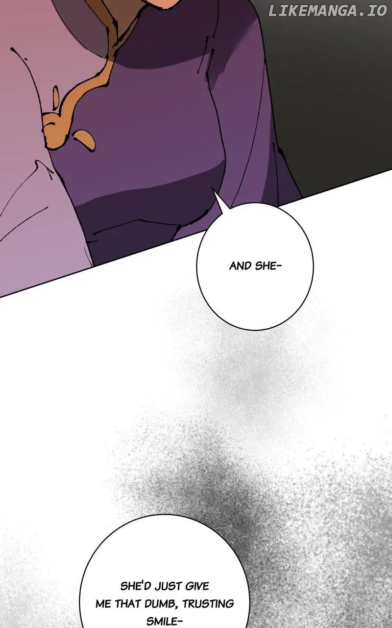 WORLD EATER YULIAN Chapter 55 Online - página 56