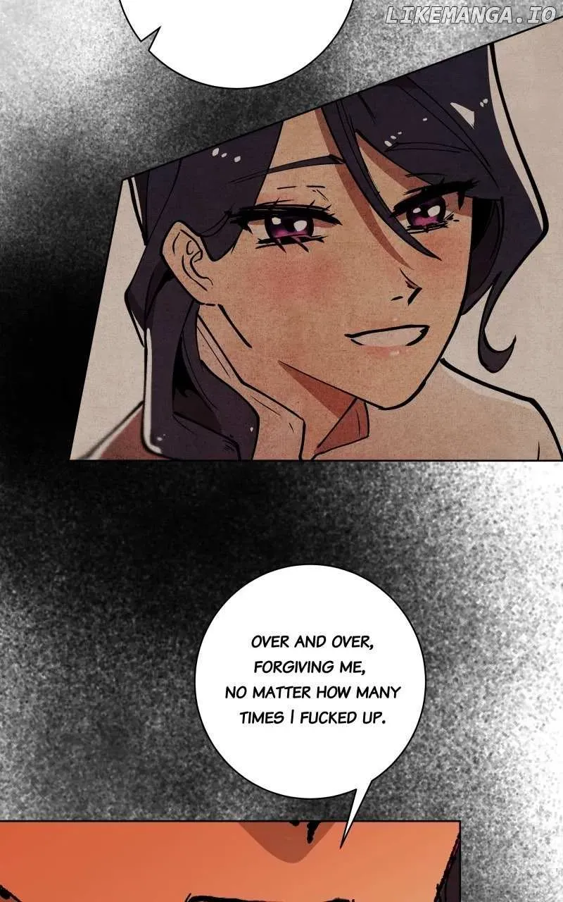 WORLD EATER YULIAN Chapter 55 Online - página 57