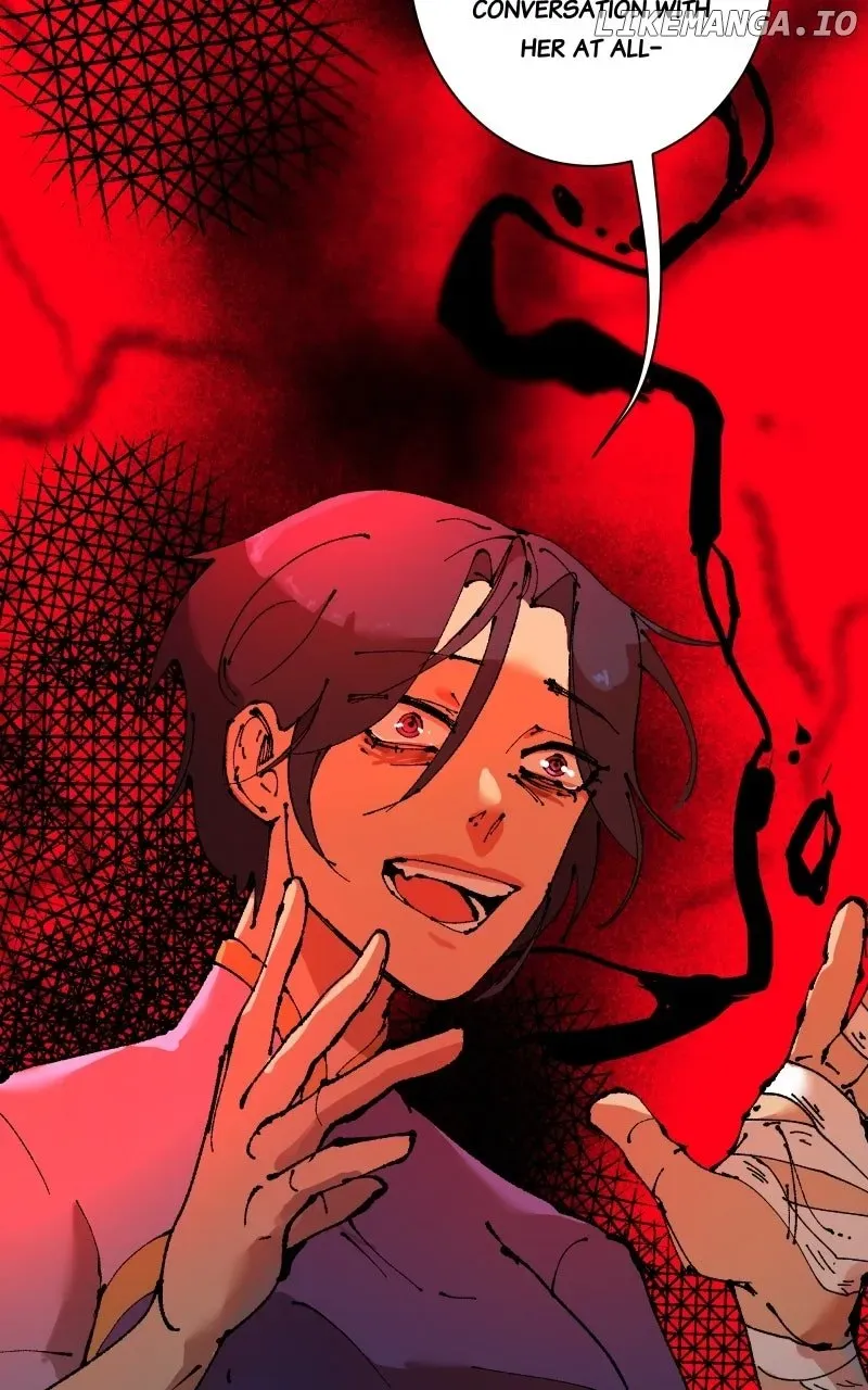 WORLD EATER YULIAN Chapter 55 Online - página 59