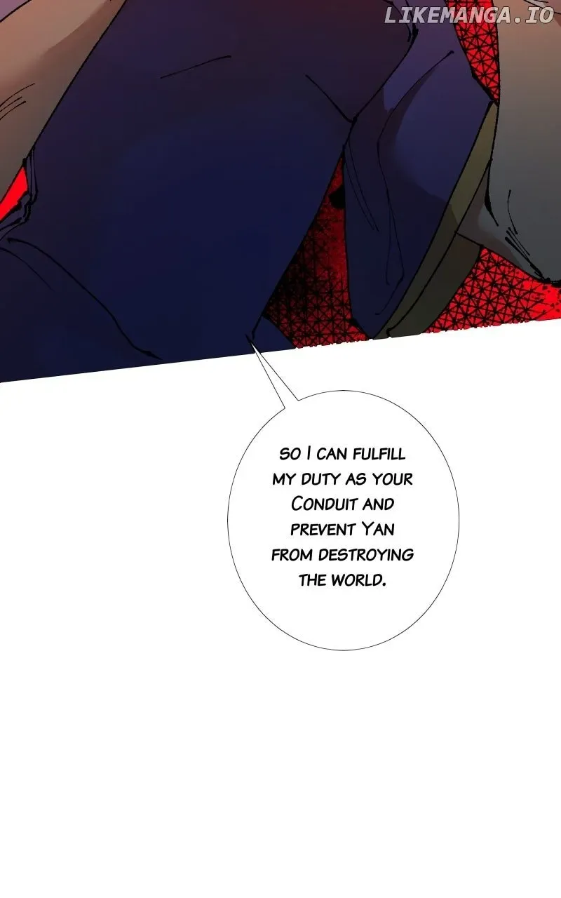 WORLD EATER YULIAN Chapter 55 Online - página 60