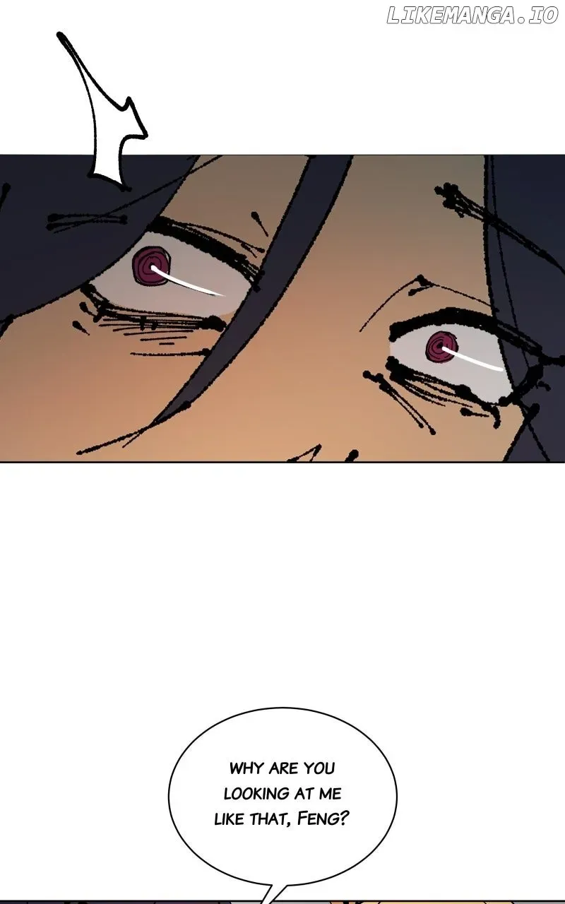 WORLD EATER YULIAN Chapter 55 Online - página 61