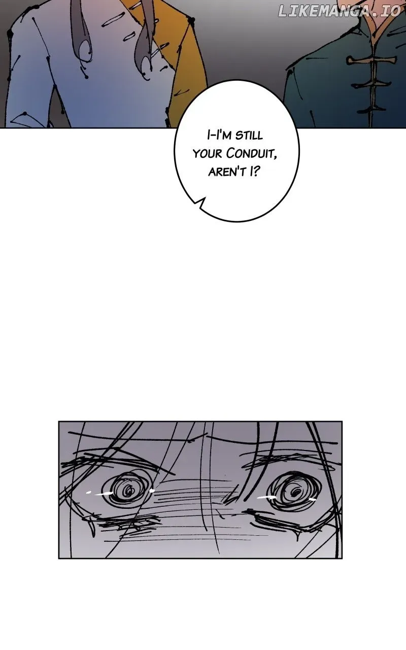 WORLD EATER YULIAN Chapter 55 Online - página 63