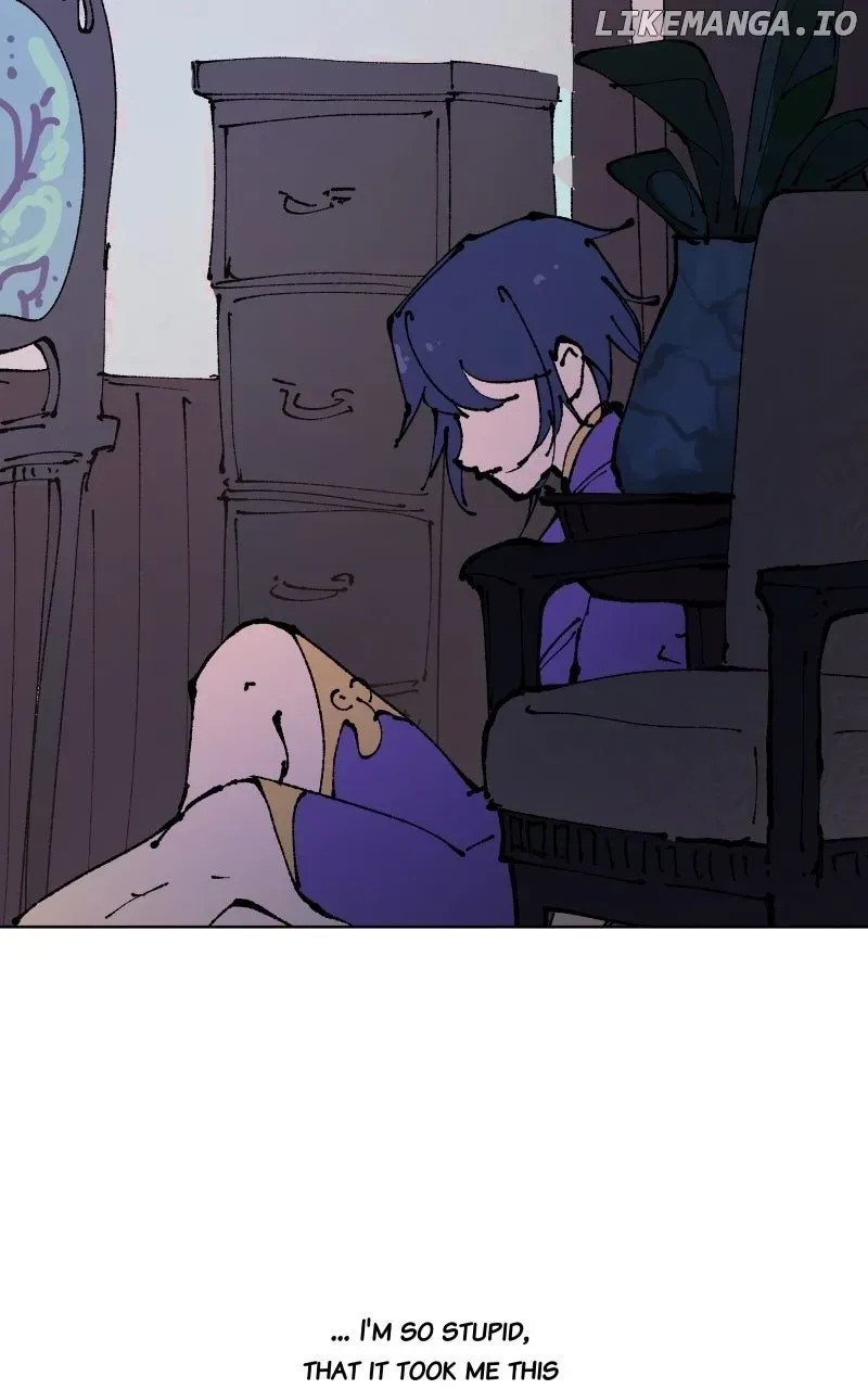 WORLD EATER YULIAN Chapter 55 Online - página 69
