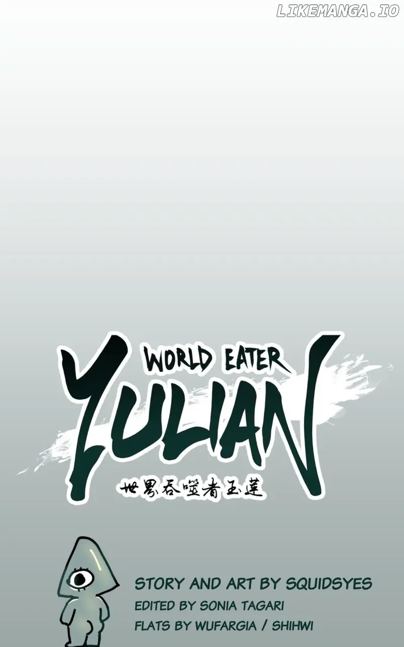 WORLD EATER YULIAN Chapter 55 Online - página 82
