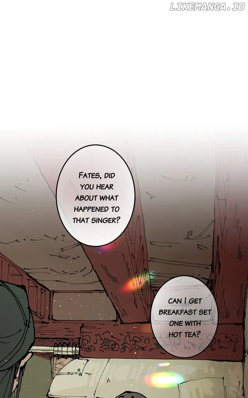 WORLD EATER YULIAN Chapter 56 Online - página 1