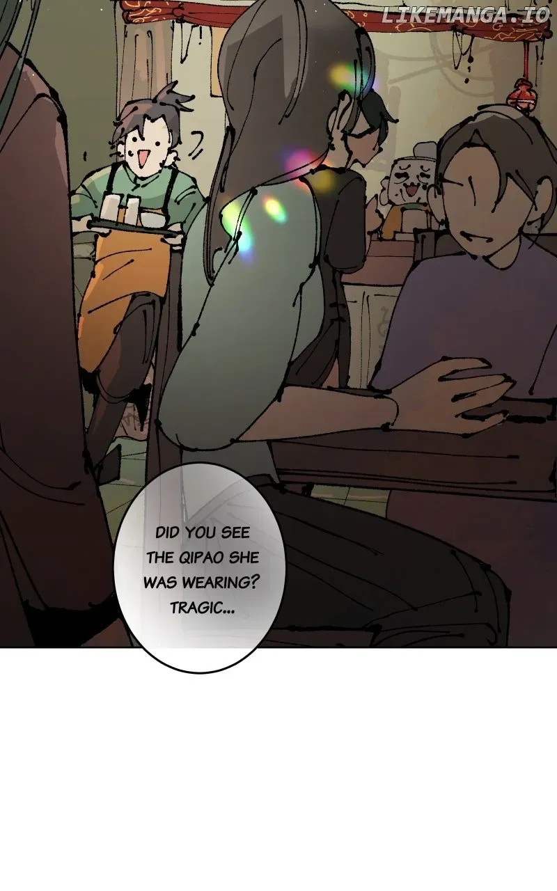 WORLD EATER YULIAN Chapter 56 Online - página 2