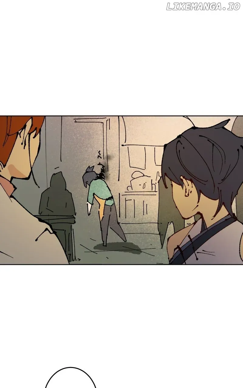 WORLD EATER YULIAN Chapter 56 Online - página 6