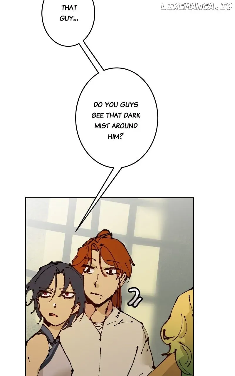 WORLD EATER YULIAN Chapter 56 Online - página 7