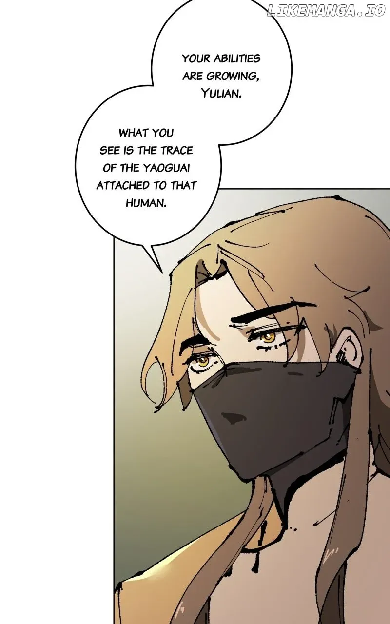 WORLD EATER YULIAN Chapter 56 Online - página 10