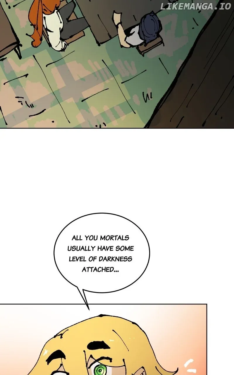 WORLD EATER YULIAN Chapter 56 Online - página 12
