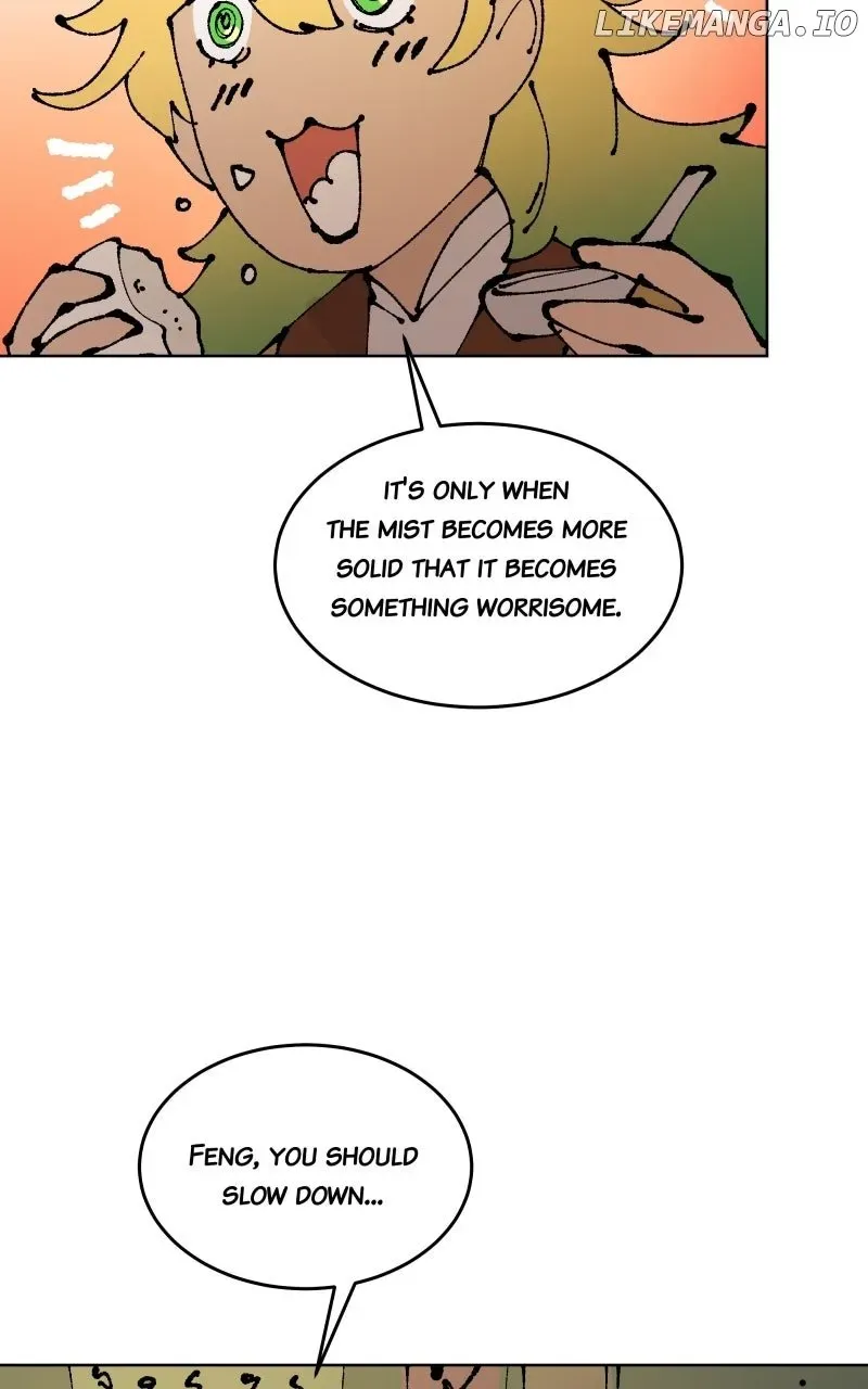 WORLD EATER YULIAN Chapter 56 Online - página 13