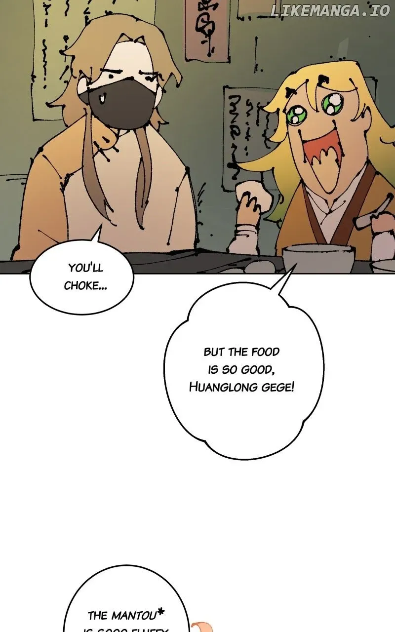 WORLD EATER YULIAN Chapter 56 Online - página 14