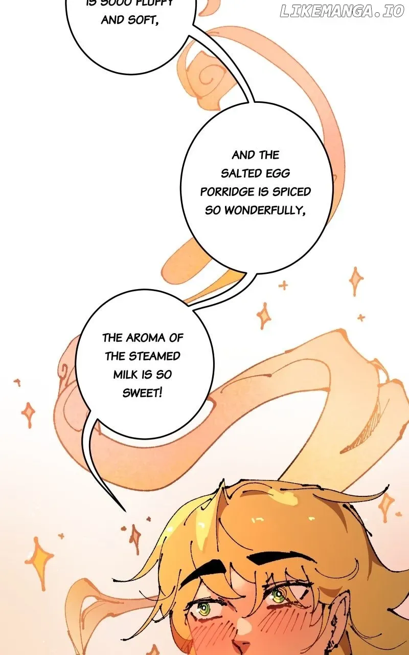 WORLD EATER YULIAN Chapter 56 Online - página 15