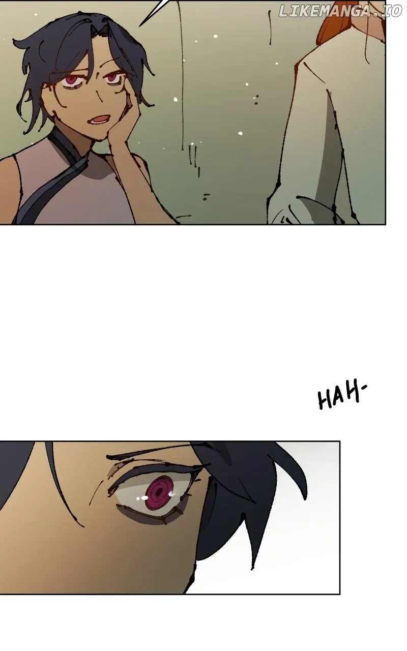 WORLD EATER YULIAN Chapter 56 Online - página 17