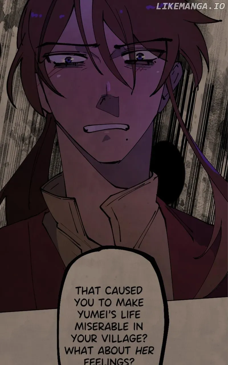 WORLD EATER YULIAN Chapter 56 Online - página 20