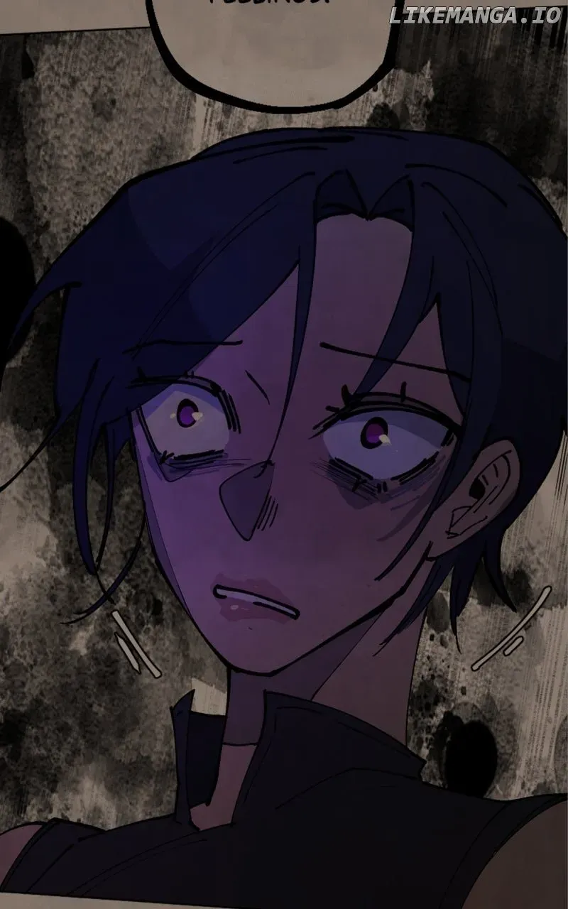 WORLD EATER YULIAN Chapter 56 Online - página 21