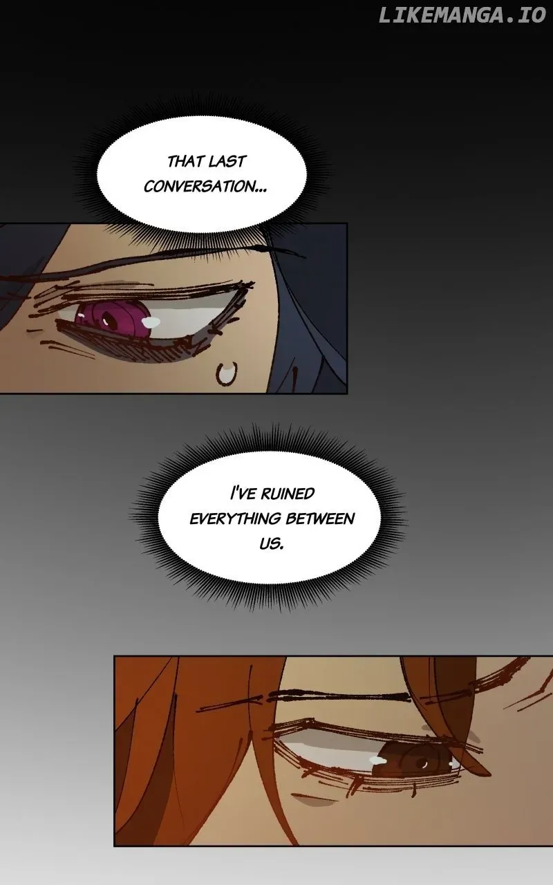 WORLD EATER YULIAN Chapter 56 Online - página 24