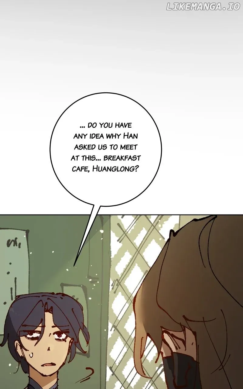 WORLD EATER YULIAN Chapter 56 Online - página 25