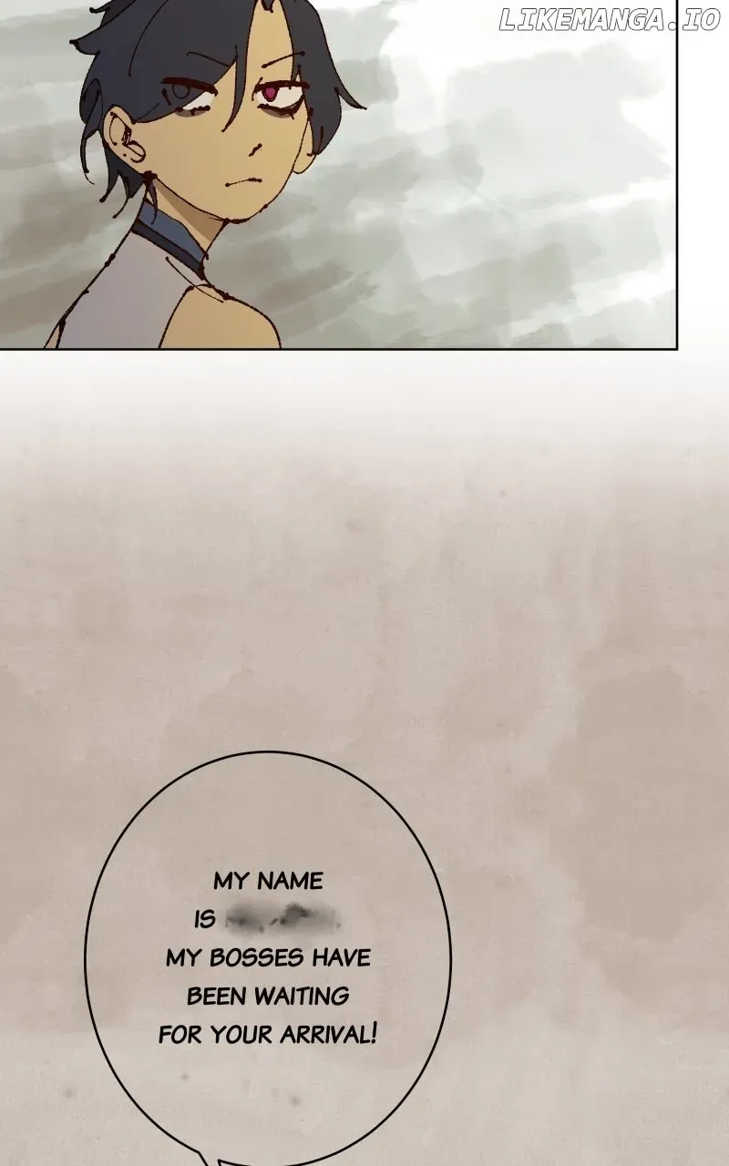 WORLD EATER YULIAN Chapter 56 Online - página 30