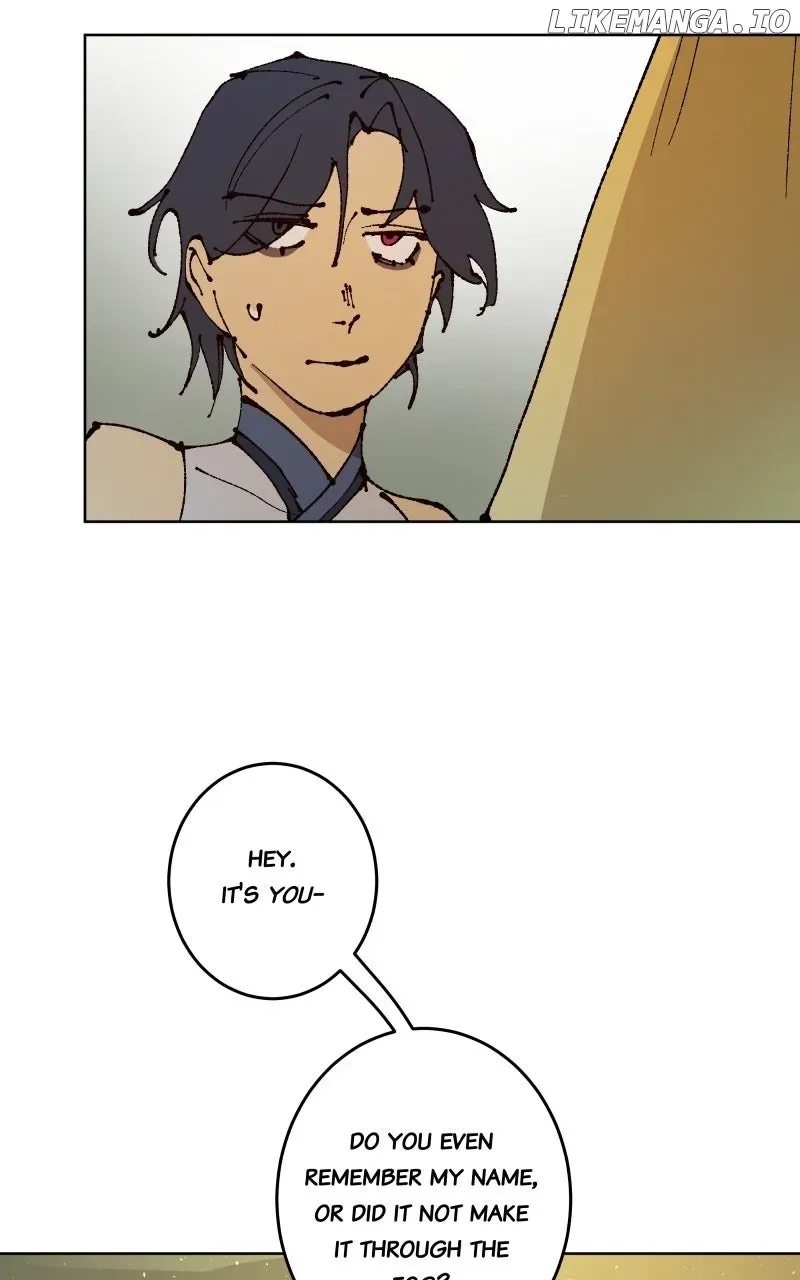 WORLD EATER YULIAN Chapter 56 Online - página 33