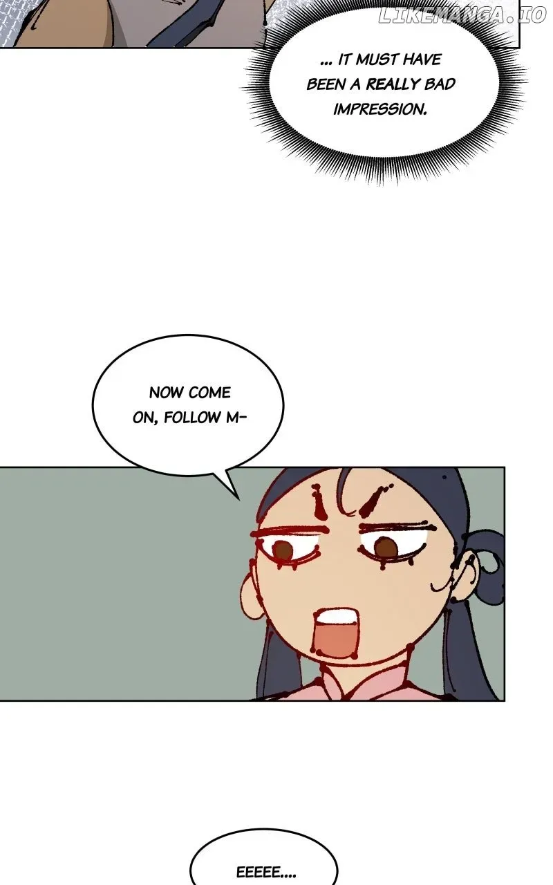 WORLD EATER YULIAN Chapter 56 Online - página 36