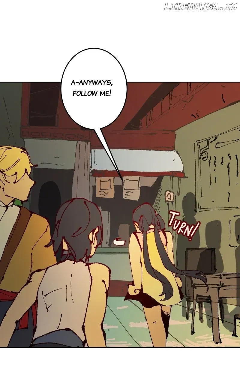 WORLD EATER YULIAN Chapter 56 Online - página 40