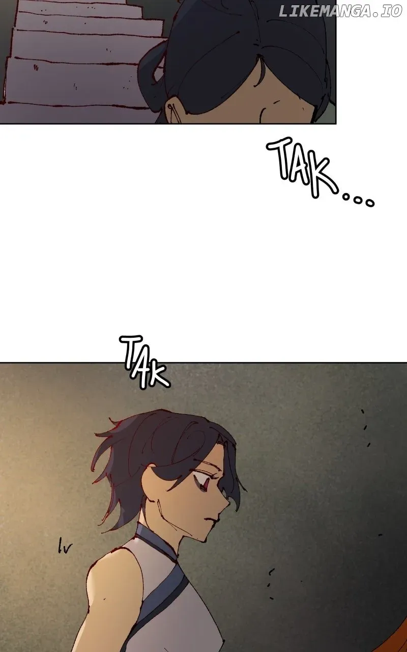 WORLD EATER YULIAN Chapter 56 Online - página 43