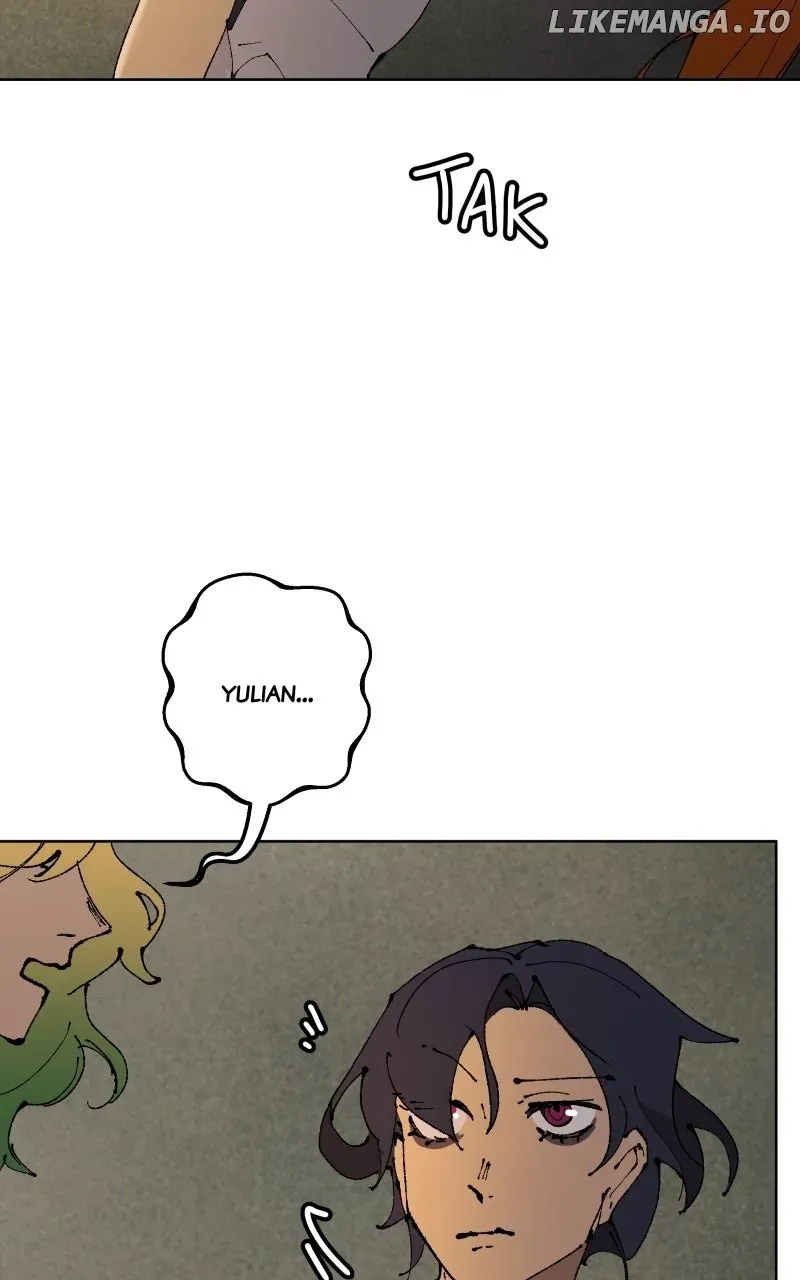 WORLD EATER YULIAN Chapter 56 Online - página 44