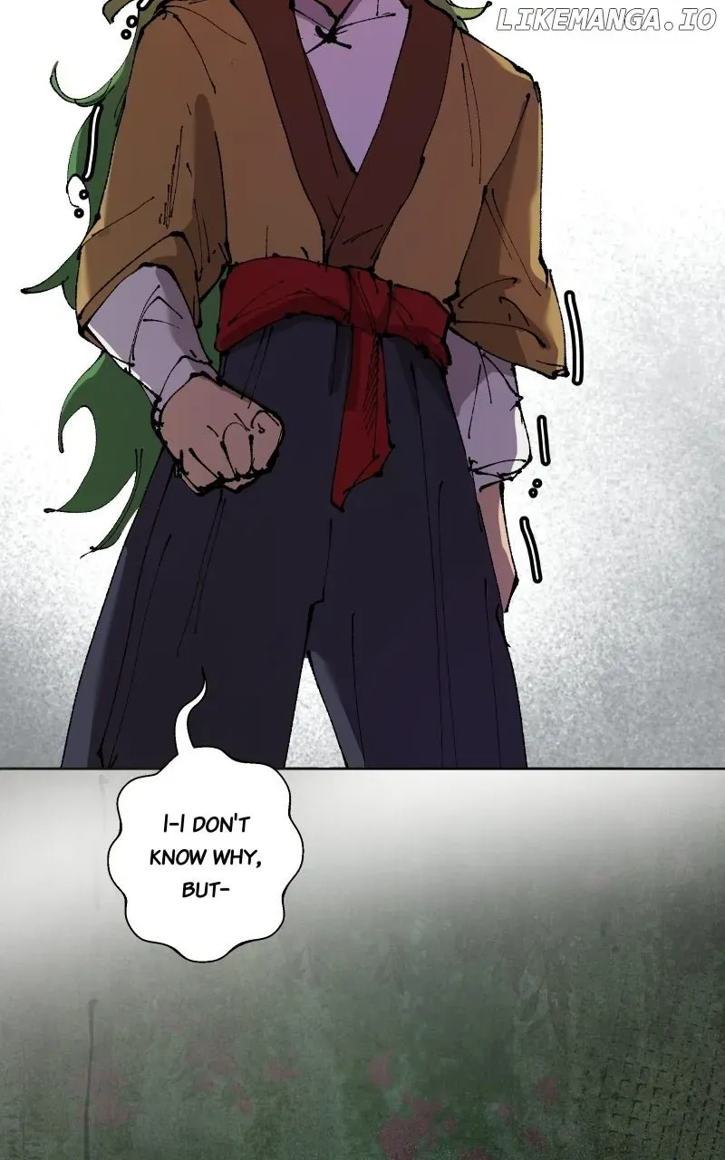 WORLD EATER YULIAN Chapter 56 Online - página 46